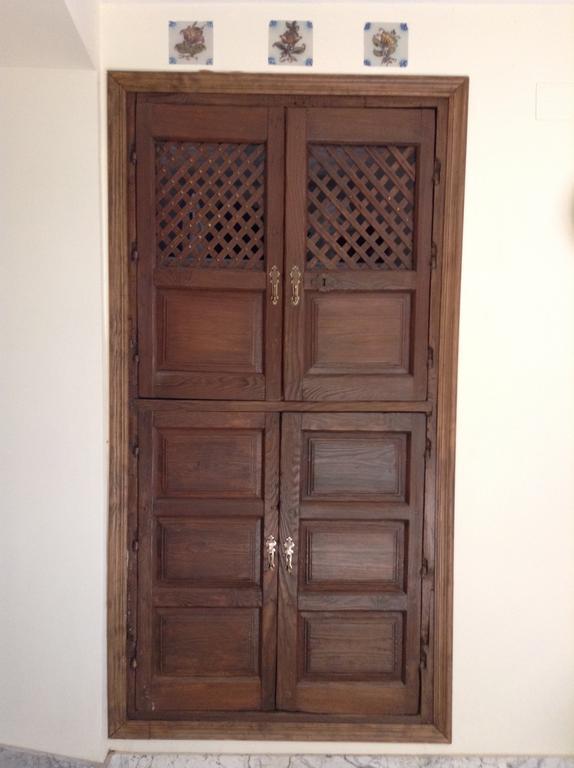 Apartment Gloria Caceres